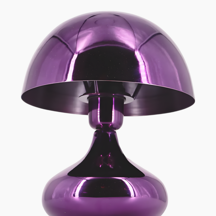 Weva Mushroom Table Lamp