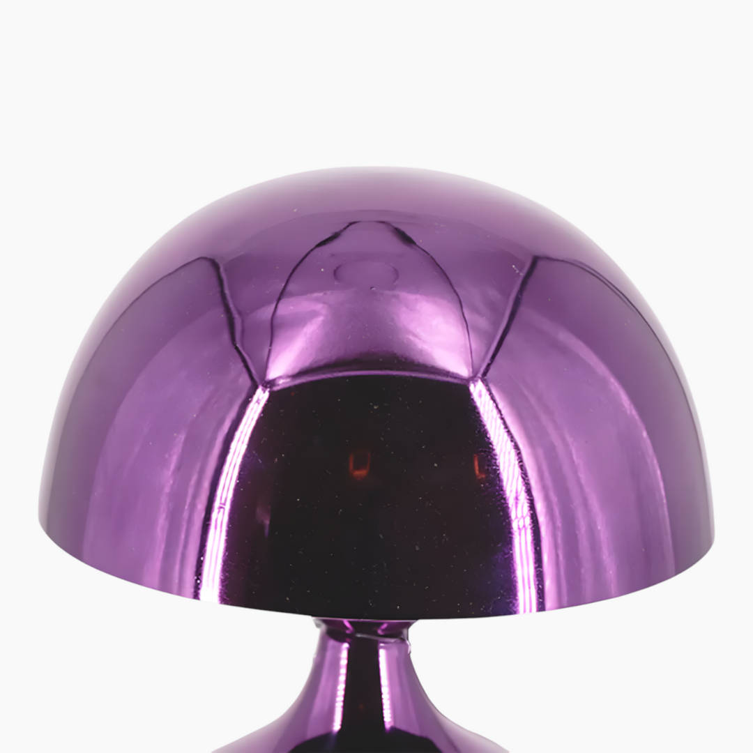 Weva Mushroom Table Lamp