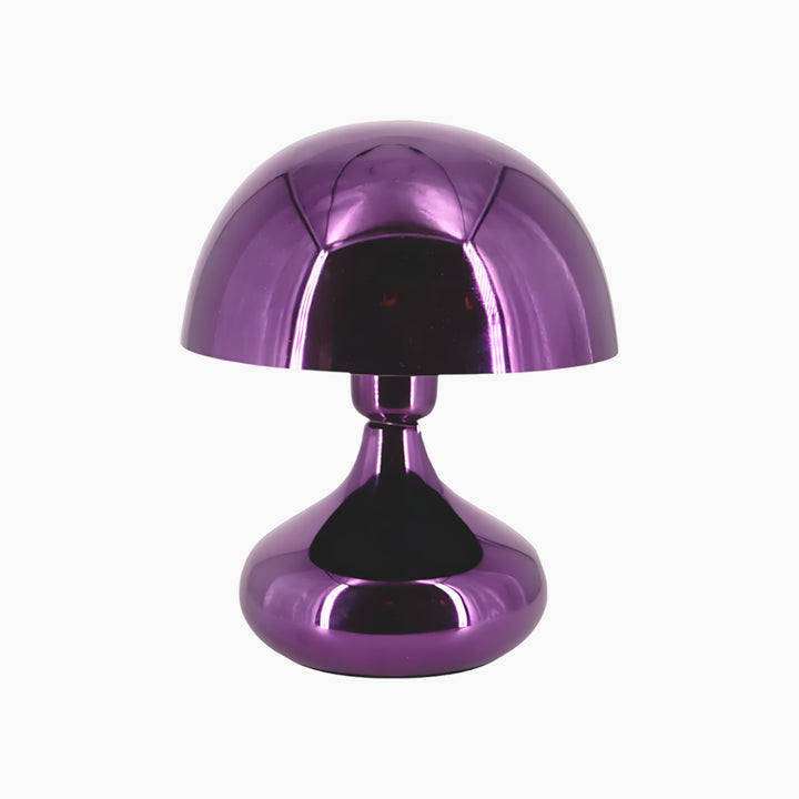 Weva Mushroom Table Lamp