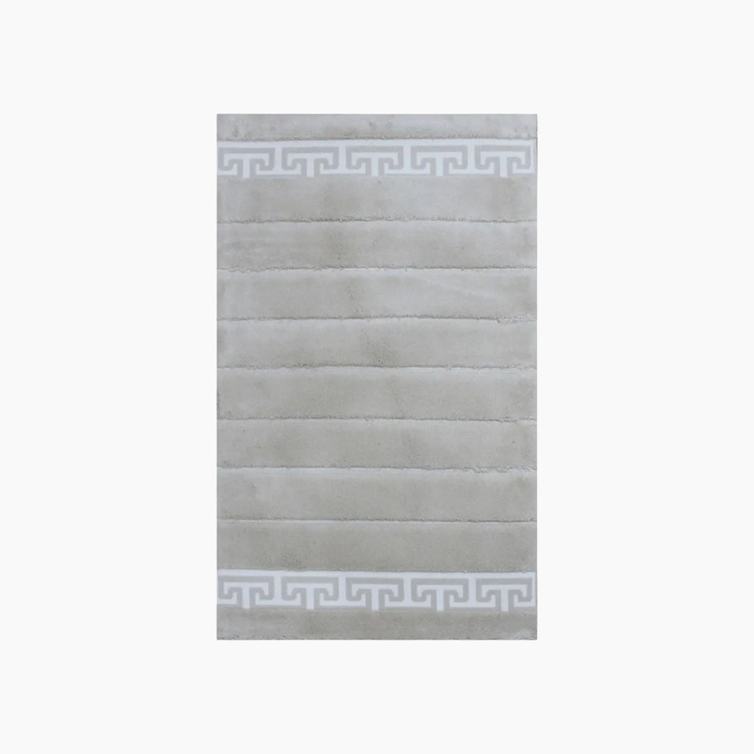 Nova Home Eres Cotton Bath Rug