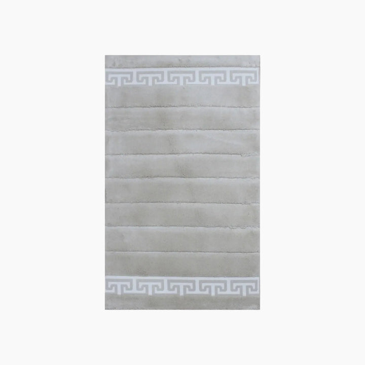 Nova Home Eres Cotton Bath Rug
