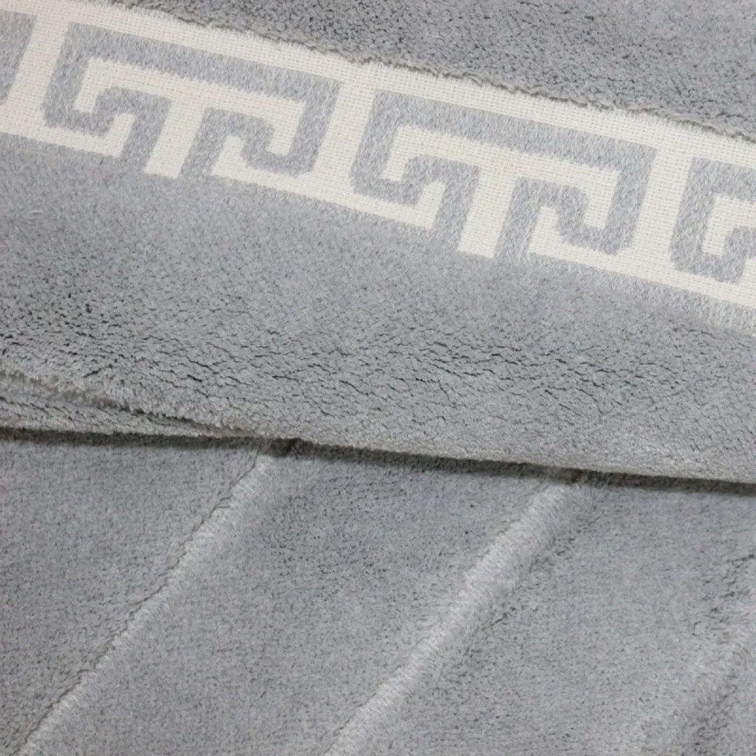 Nova Home Eres Cotton Bath Rug