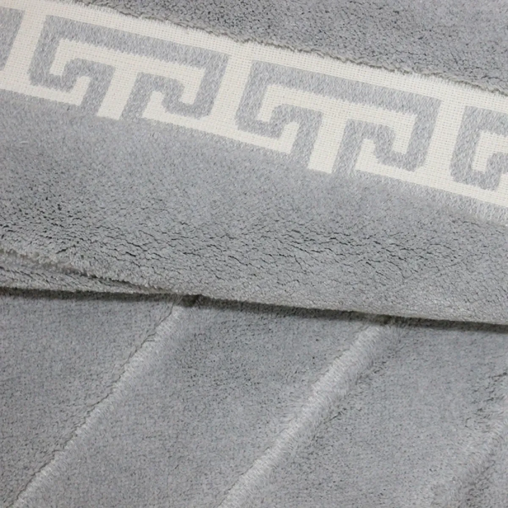 Nova Home Eres Cotton Bath Rug