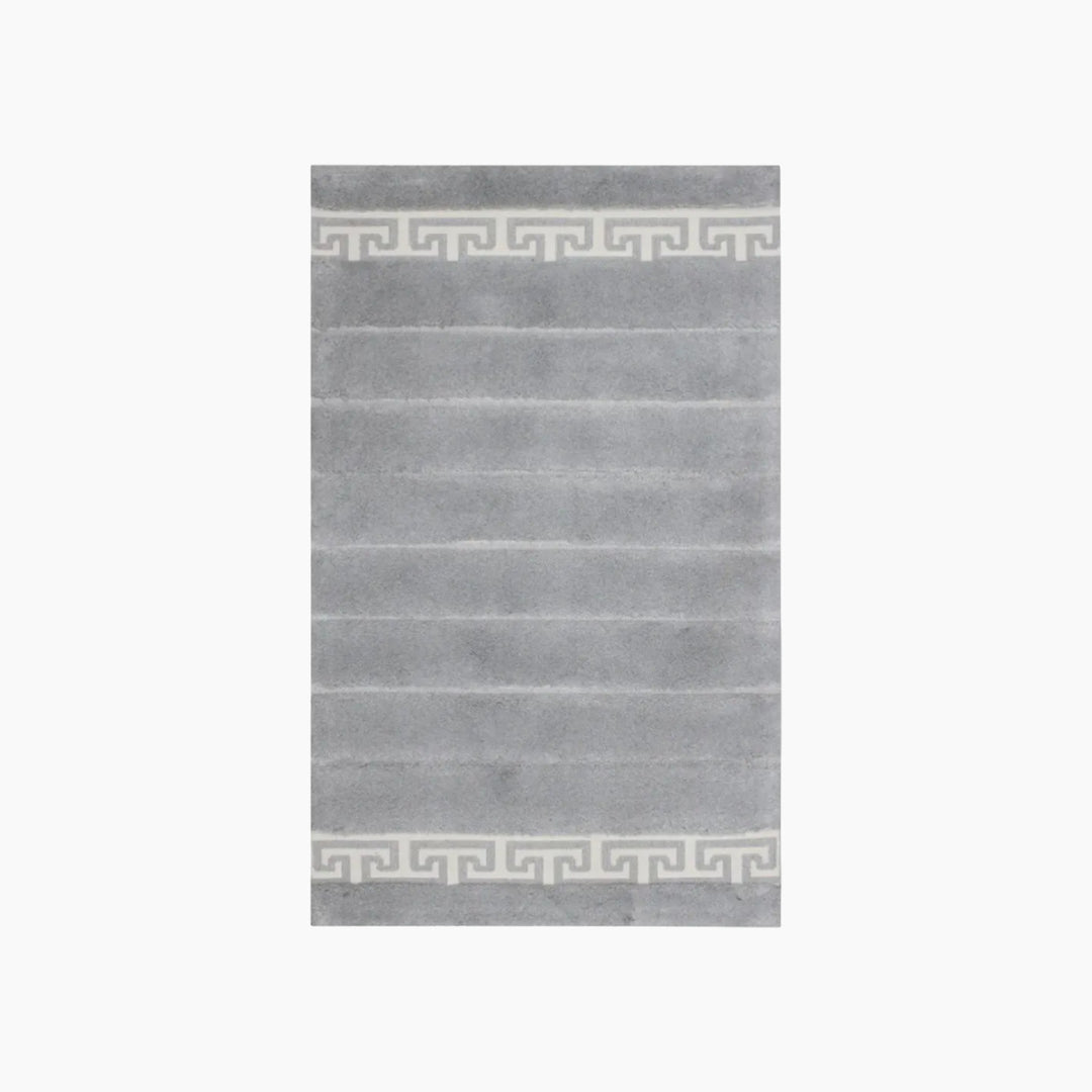 Nova Home Eres Cotton Bath Rug