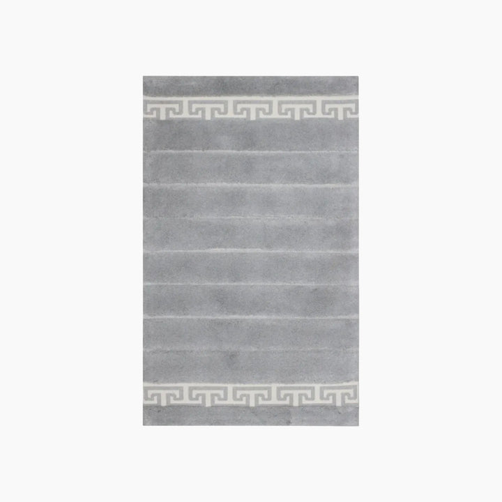 Nova Home Eres Cotton Bath Rug