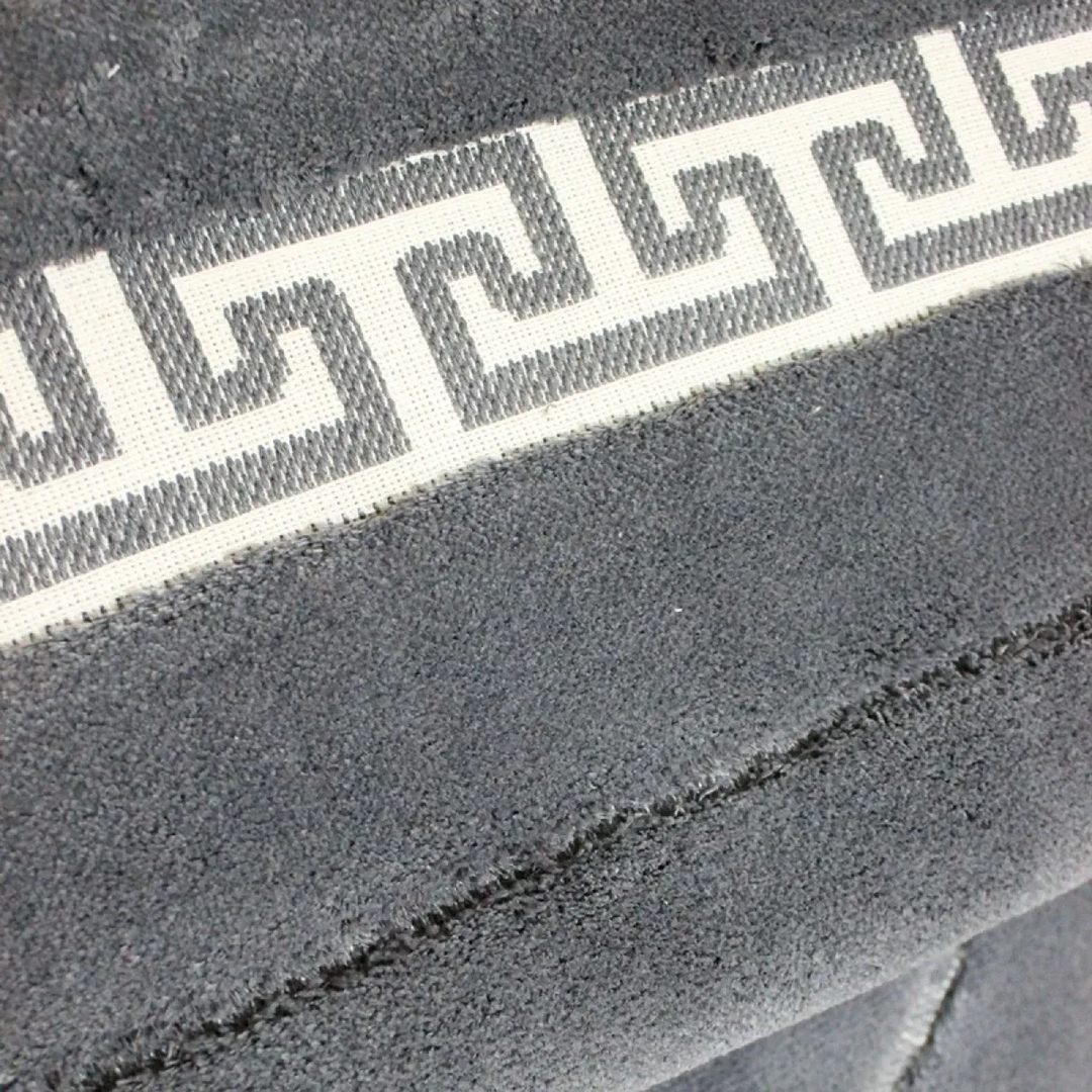Nova Home Eres Cotton Bath Rug