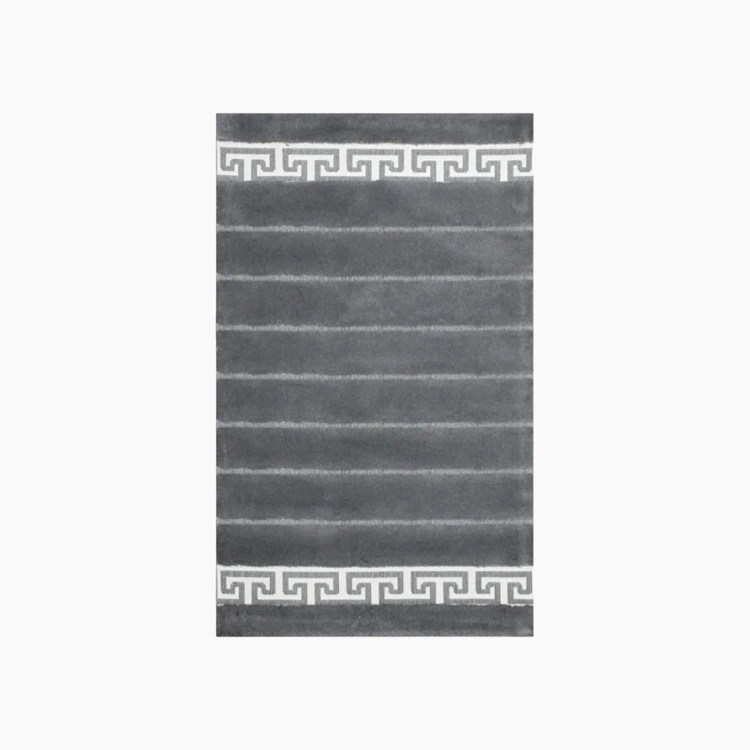 Nova Home Eres Cotton Bath Rug