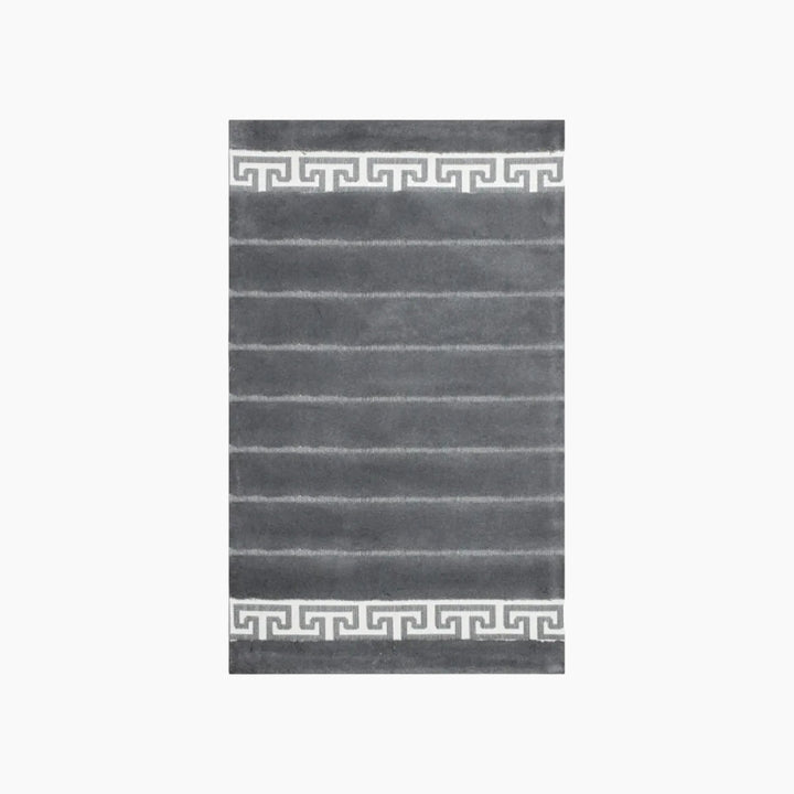 Nova Home Eres Cotton Bath Rug