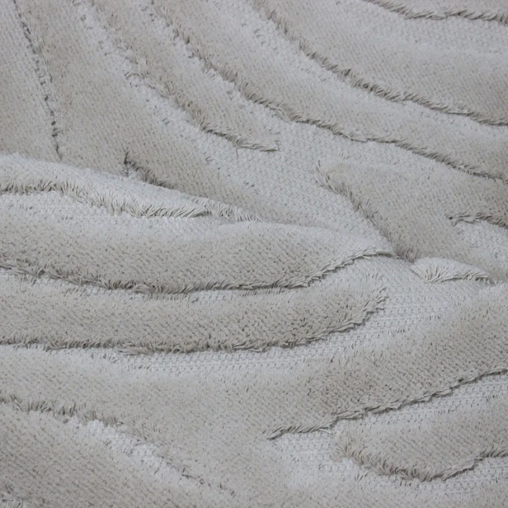 Nova Home Rubela Bath Rug