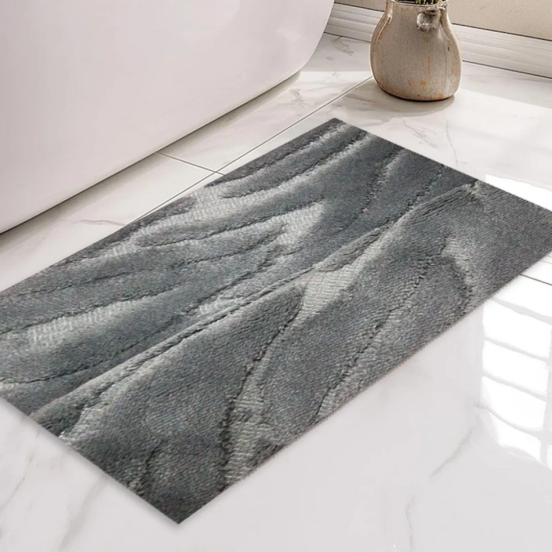 Nova Home Rubela Bath Rug