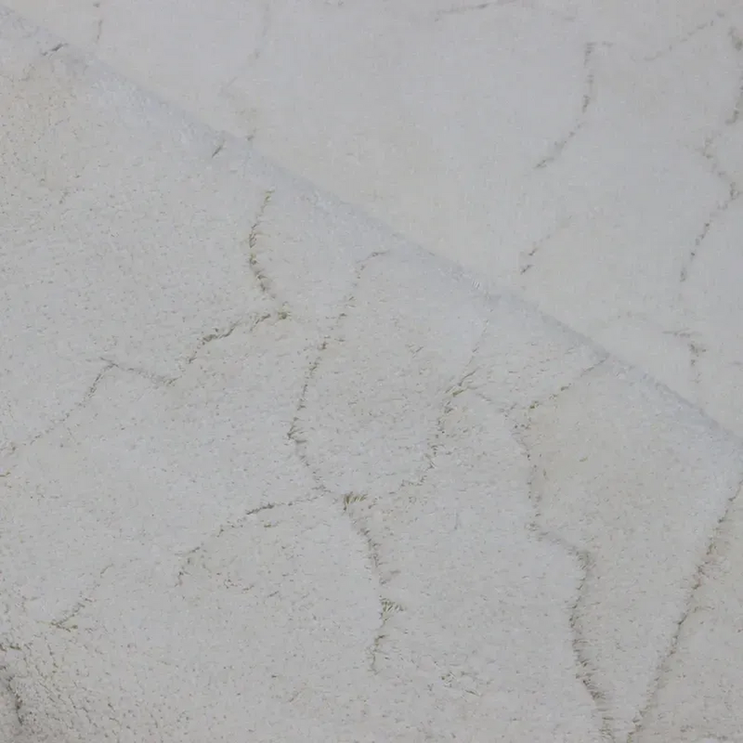 Nova Home Albana Cotton Bath Rug