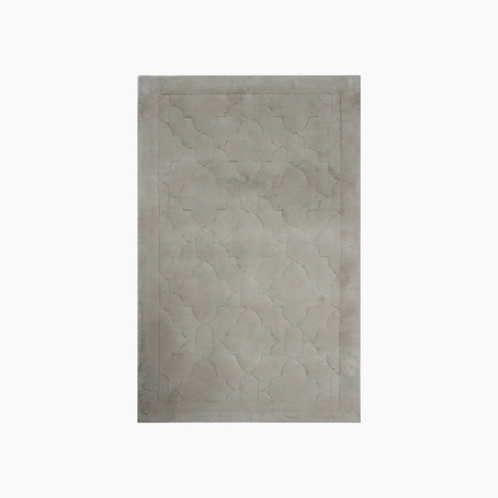 Nova Home Albana Cotton Bath Rug