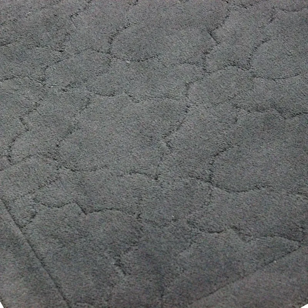 Nova Home Albana Cotton Bath Rug