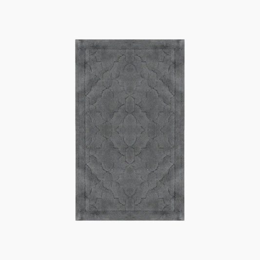 Nova Home Albana Cotton Bath Rug