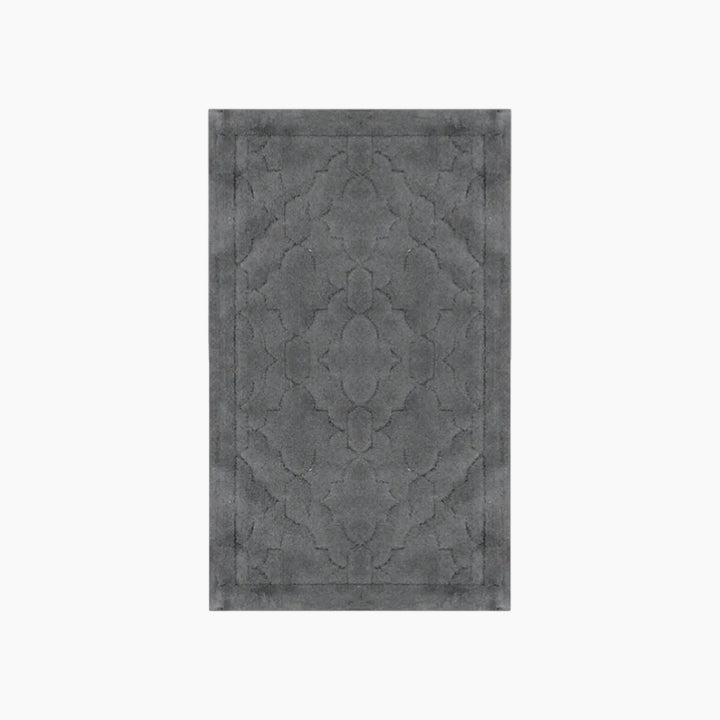 Nova Home Albana Cotton Bath Rug