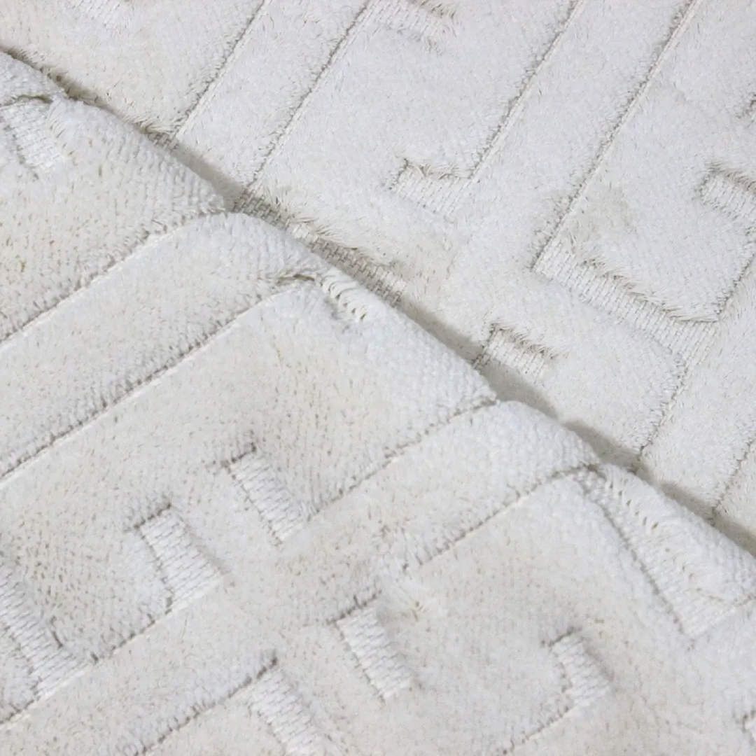 Nova Home Framework Bath Rug