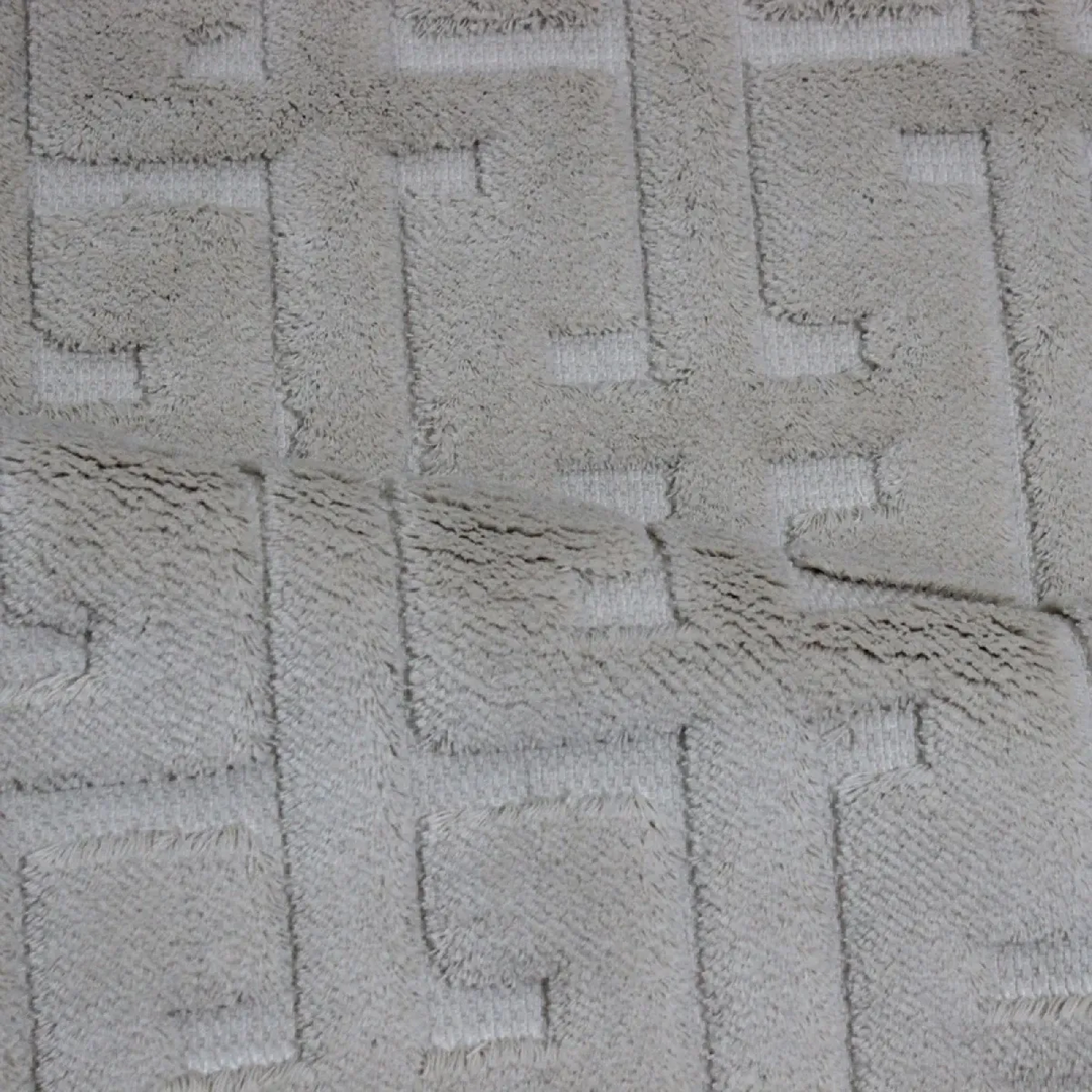 Nova Home Framework Bath Rug