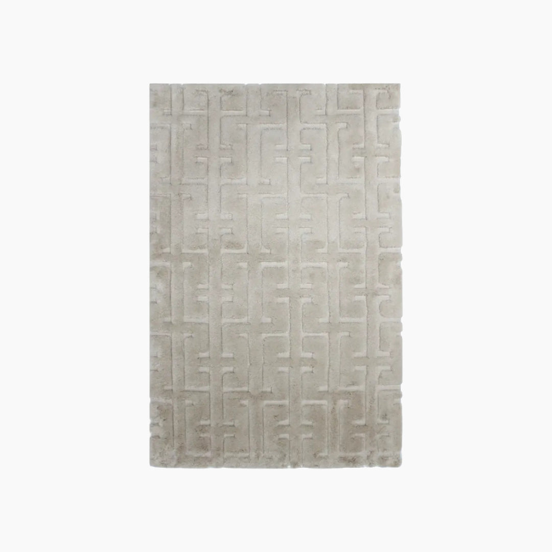 Nova Home Framework Bath Rug