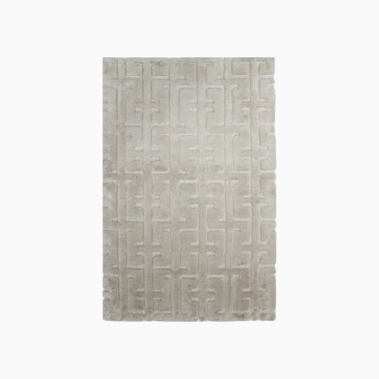 Nova Home Framework Bath Rug