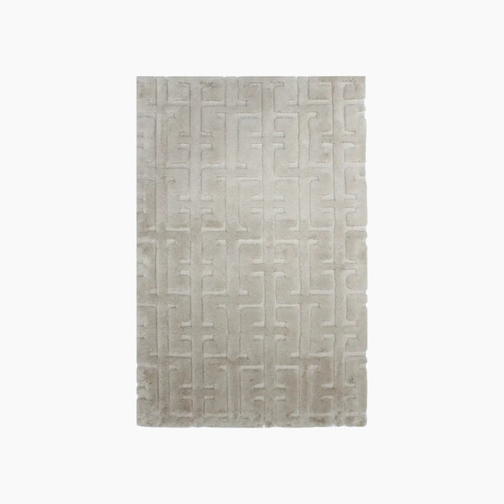 Nova Home Framework Bath Rug