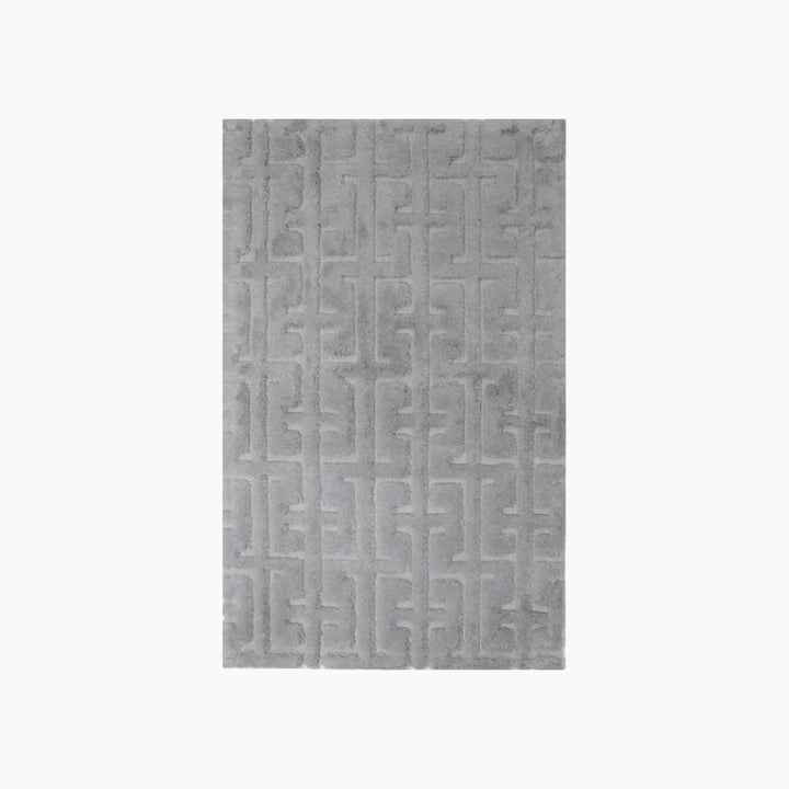 Nova Home Framework Bath Rug Set