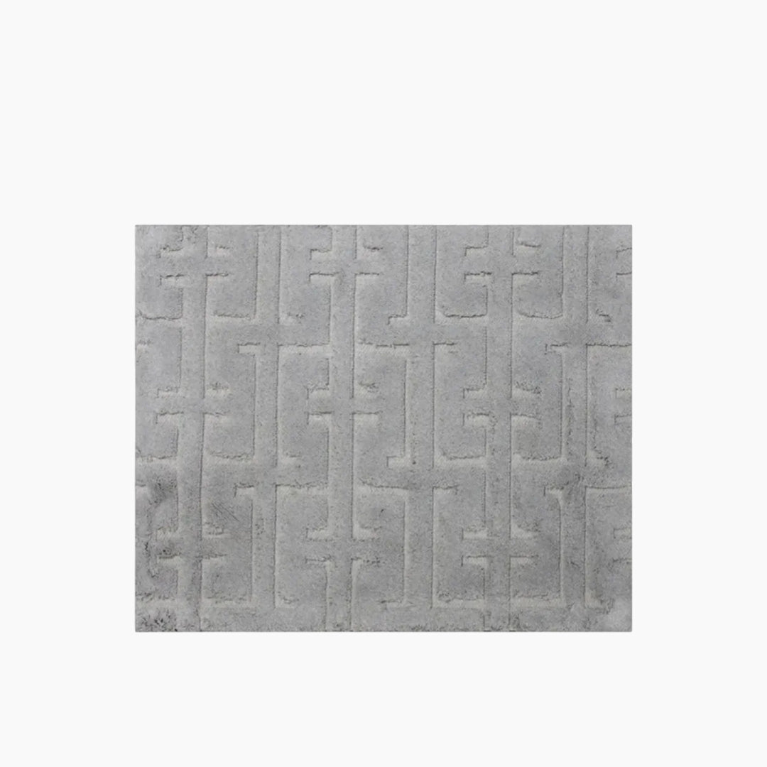 Nova Home Framework Bath Rug Set