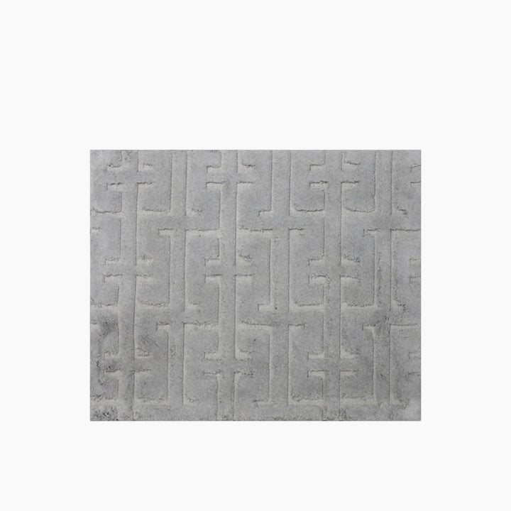Nova Home Framework Bath Rug Set