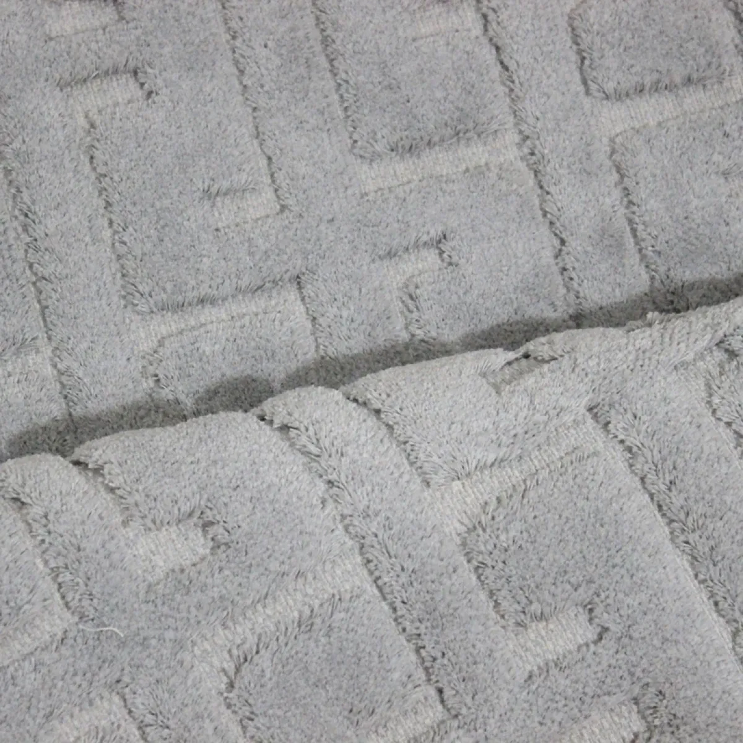 Nova Home Framework Bath Rug