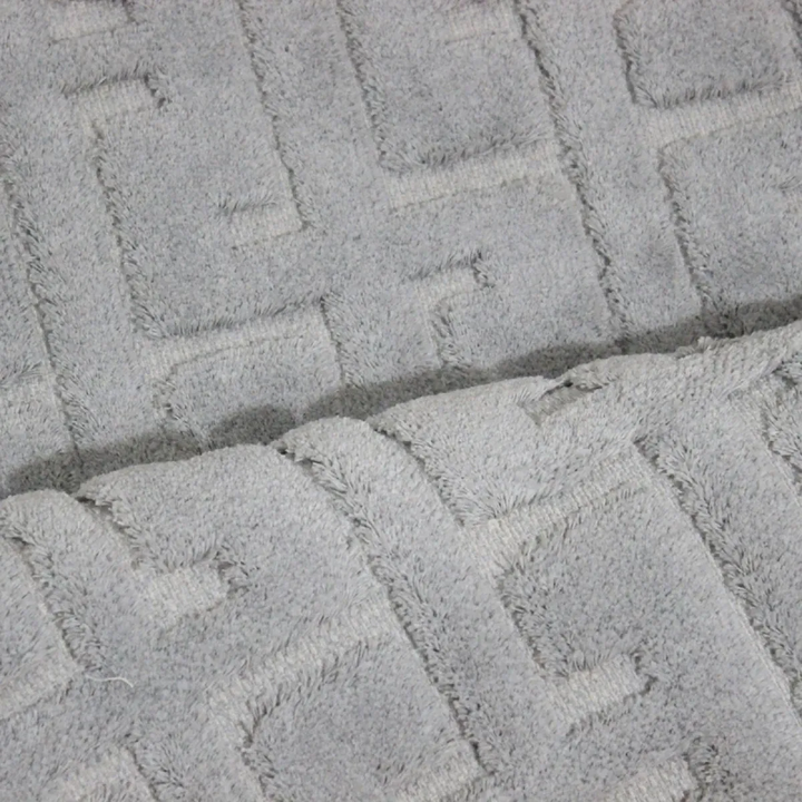 Nova Home Framework Bath Rug