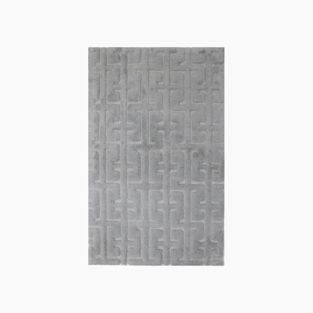 Nova Home Framework Bath Rug