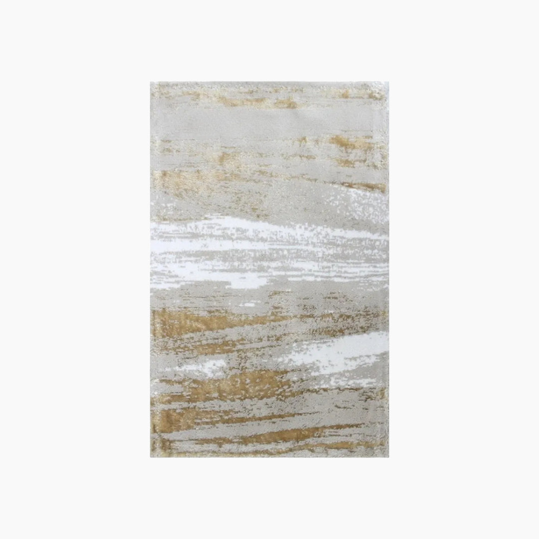 Nova Home Marian Cotton Bath Rug Set