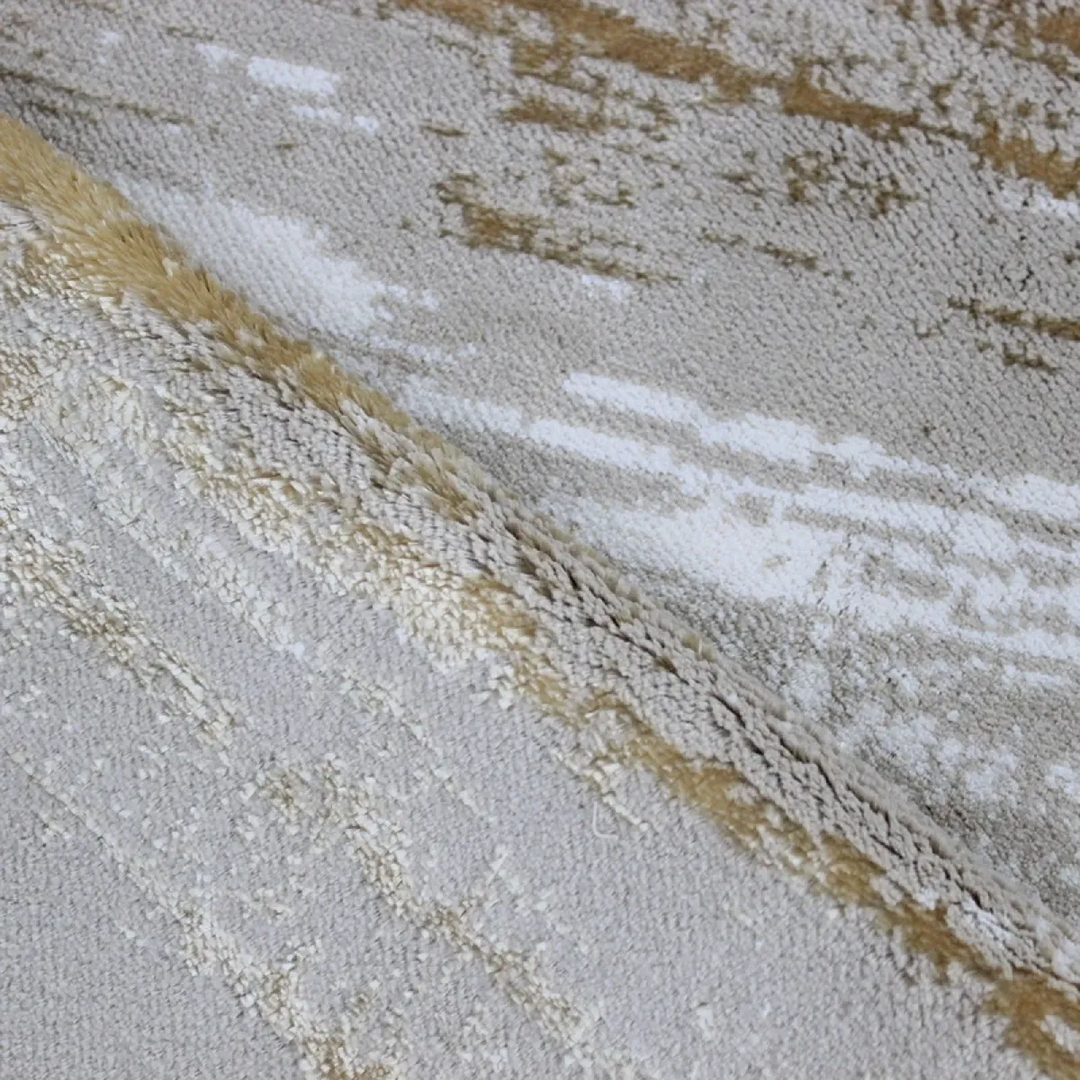 Nova Home Marian Cotton Bath Rug Set