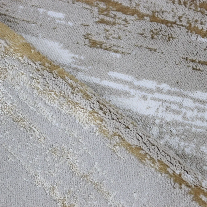 Nova Home Marian Cotton Bath Rug Set
