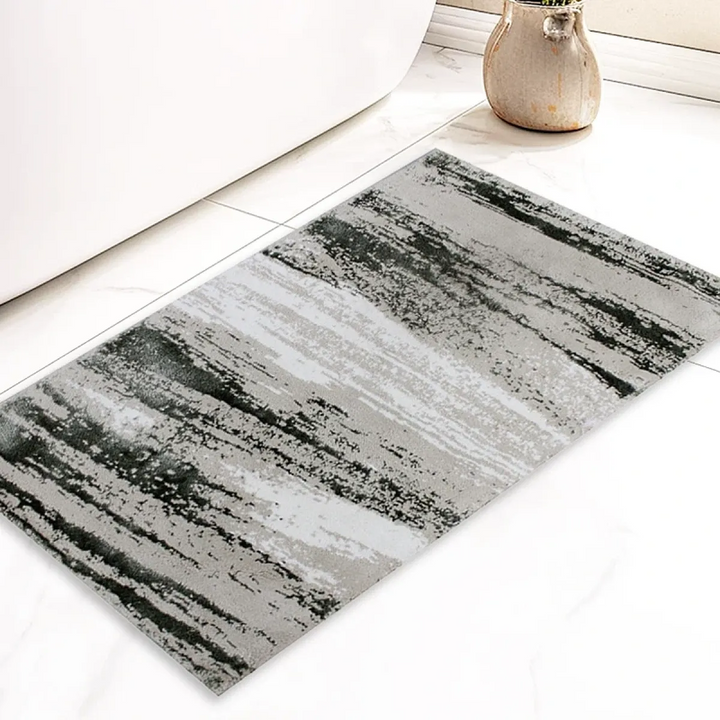 Nova Home Marian Cotton Bath Rug