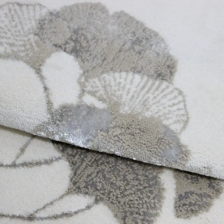 Nova Home Walen Cotton Bath Rug