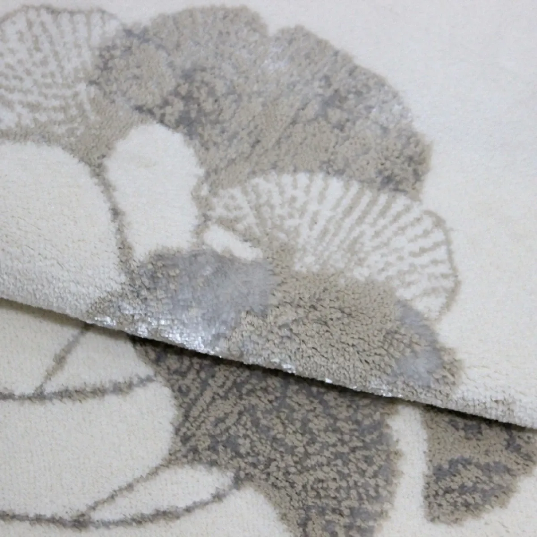 Nova Home Walen Cotton Bath Rug Set