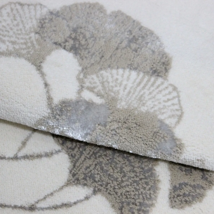 Nova Home Walen Cotton Bath Rug Set