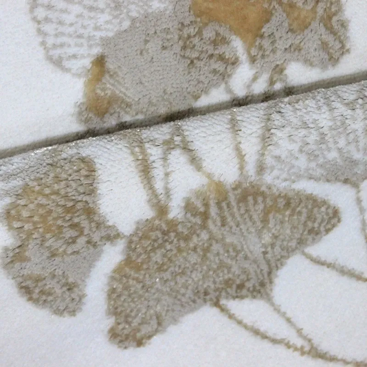 Nova Home Walen Cotton Bath Rug Set