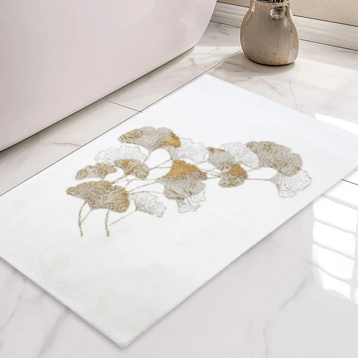 Nova Home Walen Cotton Bath Rug Set