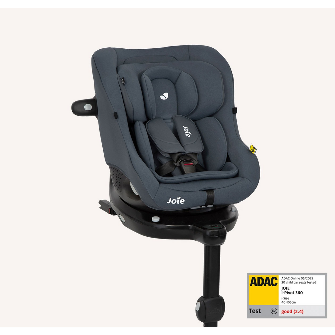 Joie I-Pivot 360 Car Seat