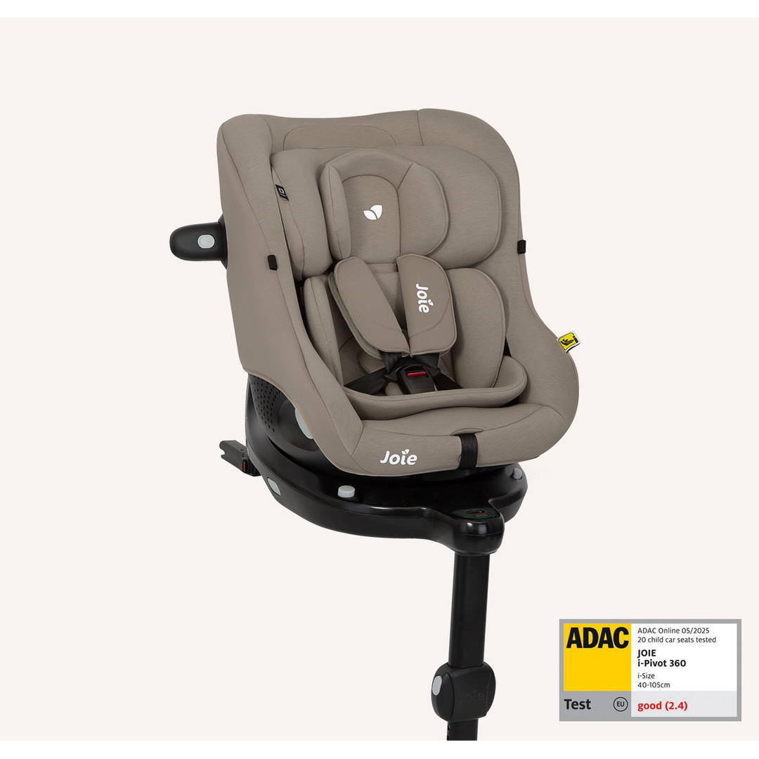 Joie I-Pivot 360 Car Seat