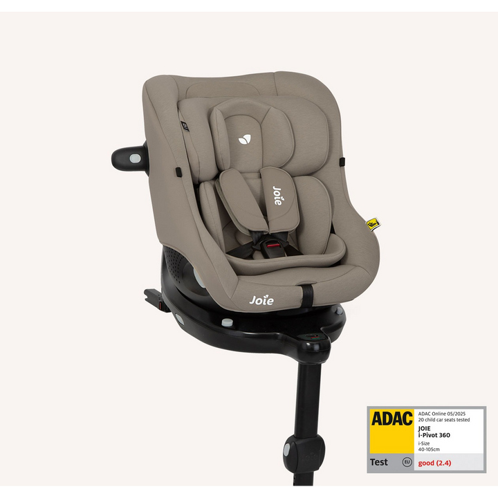 Joie I-Pivot 360 Car Seat