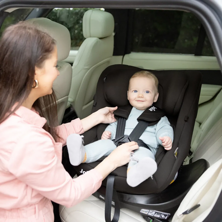 Joie I-Pivot 360 Car Seat