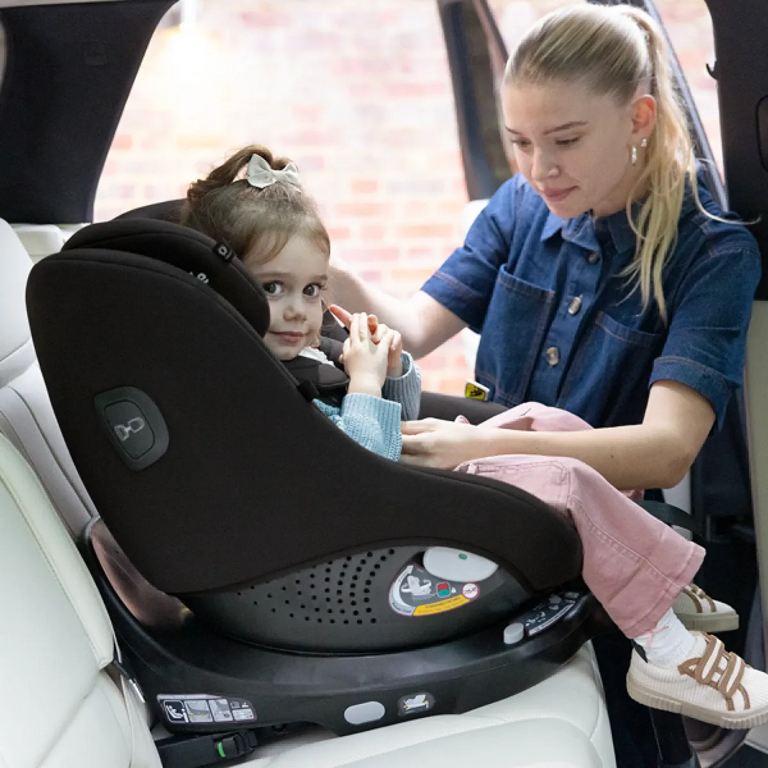 Joie I-Pivot 360 Car Seat