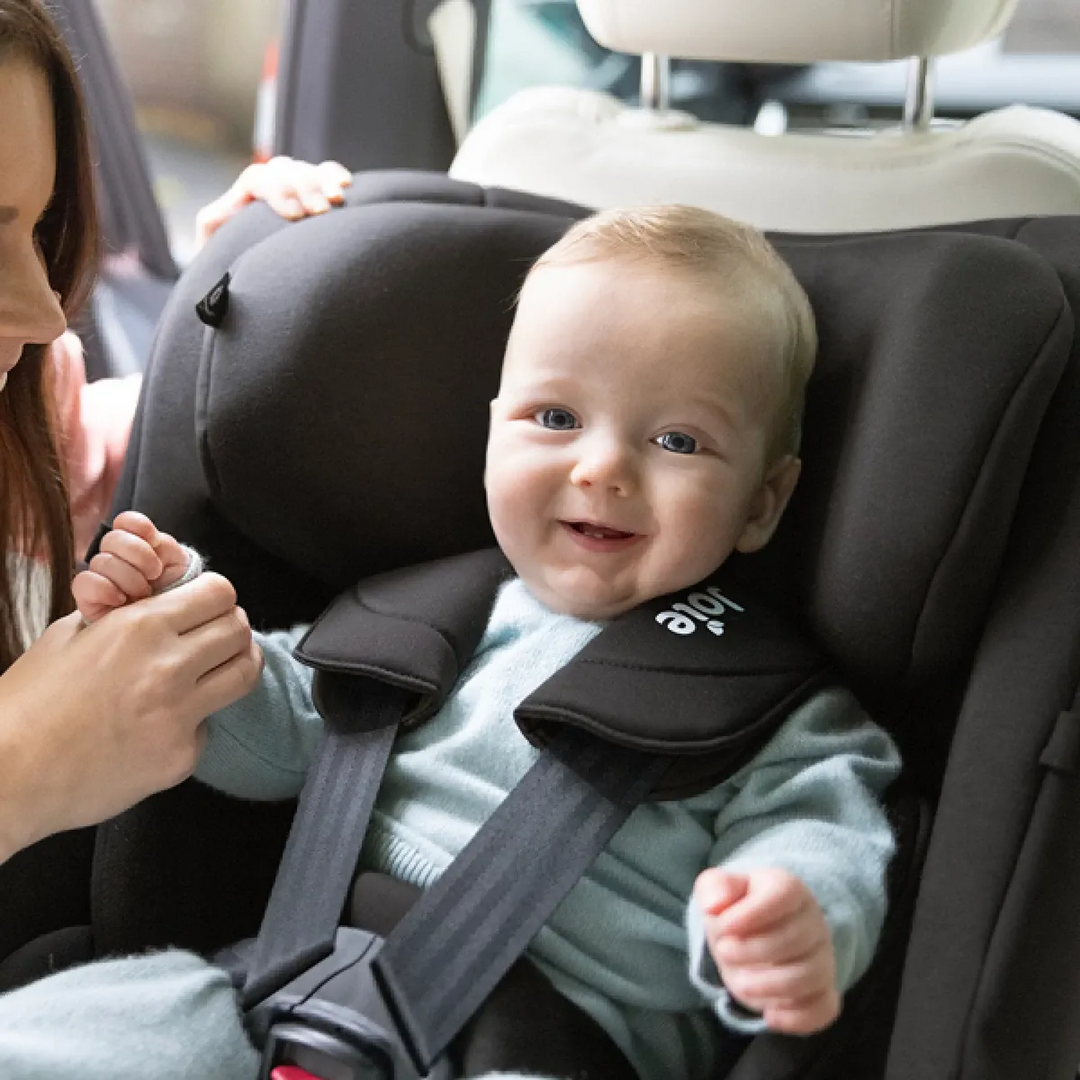 Joie I-Pivot 360 Car Seat
