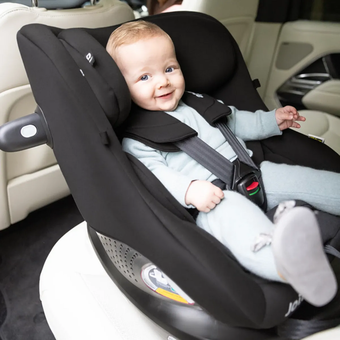 Joie I-Pivot 360 Car Seat