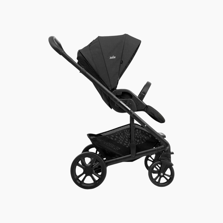 Joie Chrome Stroller