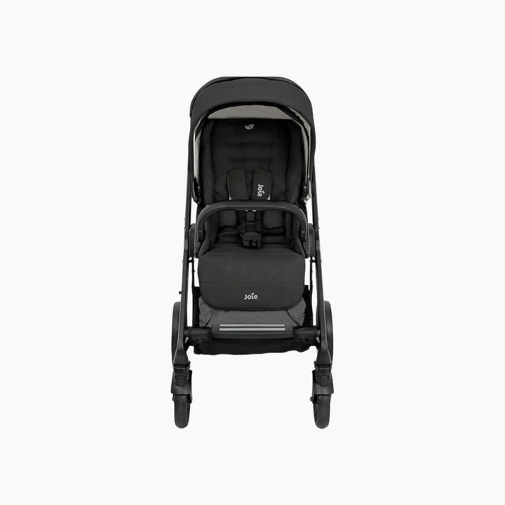 Joie Chrome Stroller