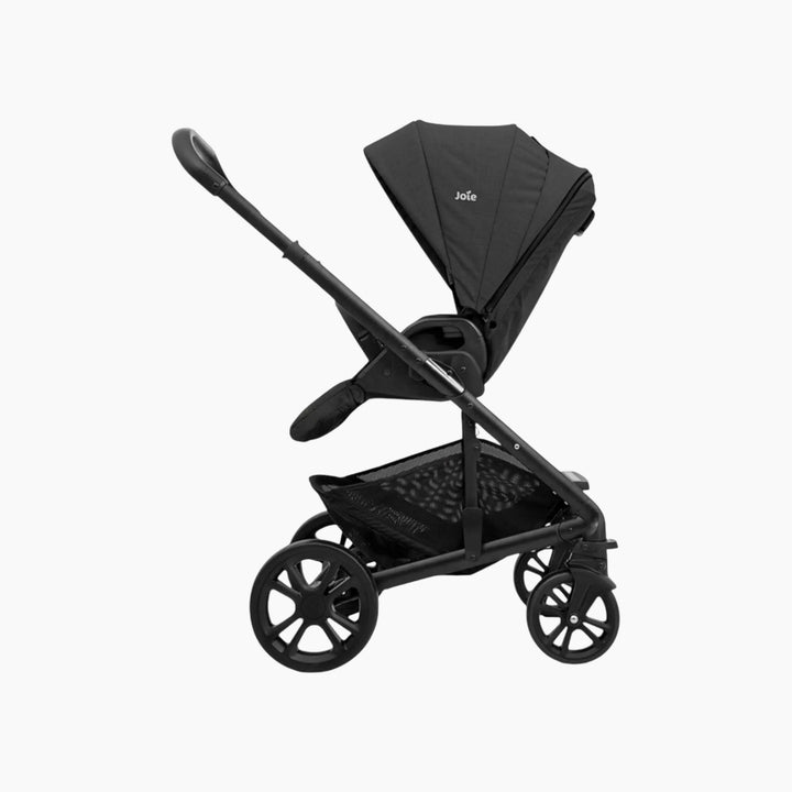 Joie Chrome Stroller