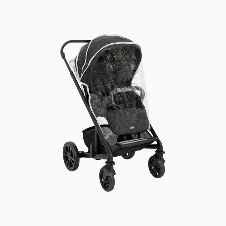 Joie Chrome Stroller